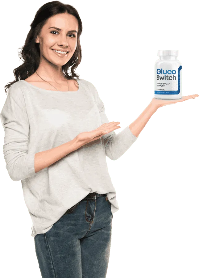 Glucoswitch